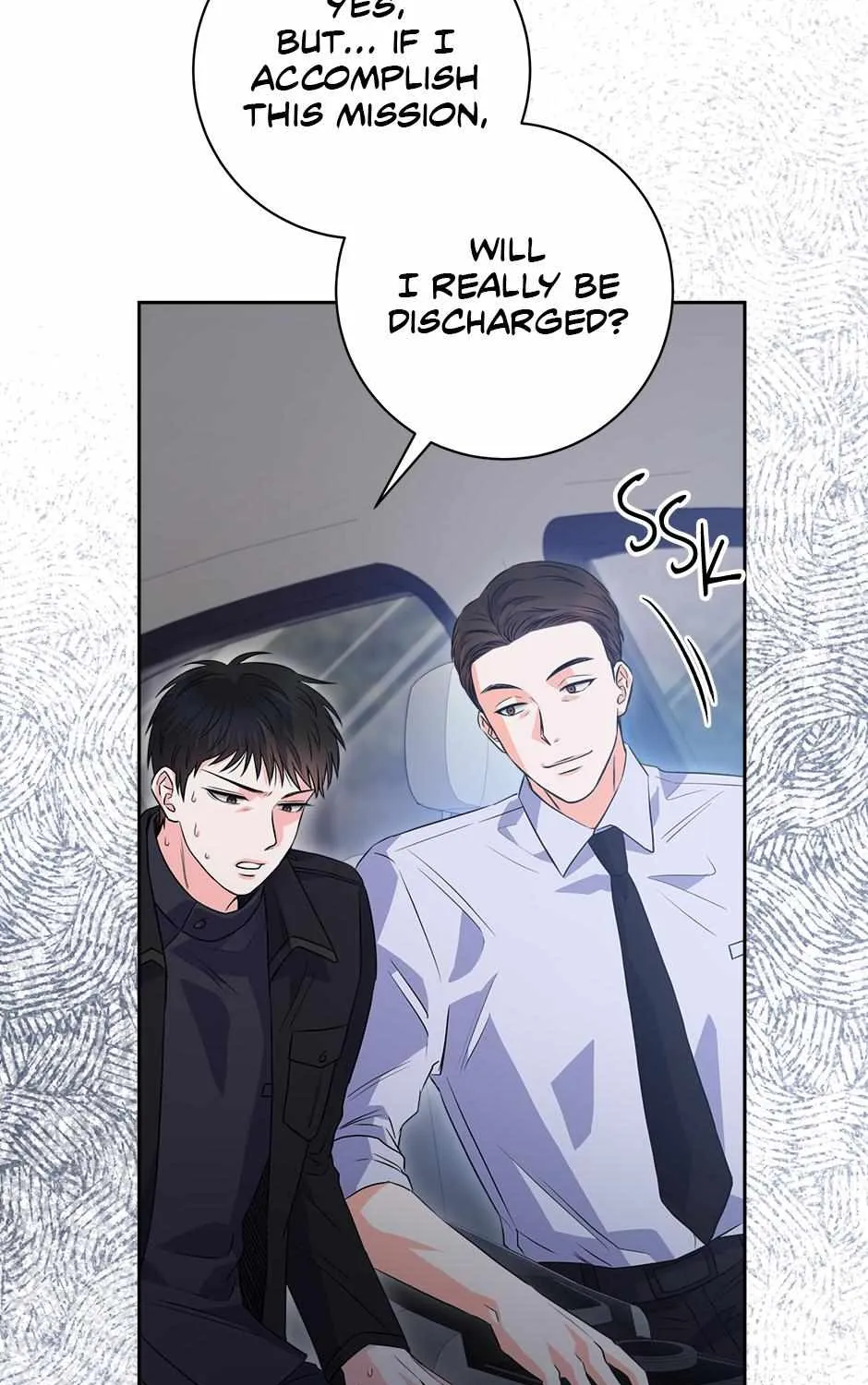Read Long Live Hate chapter 8 image 55 on Lezhin