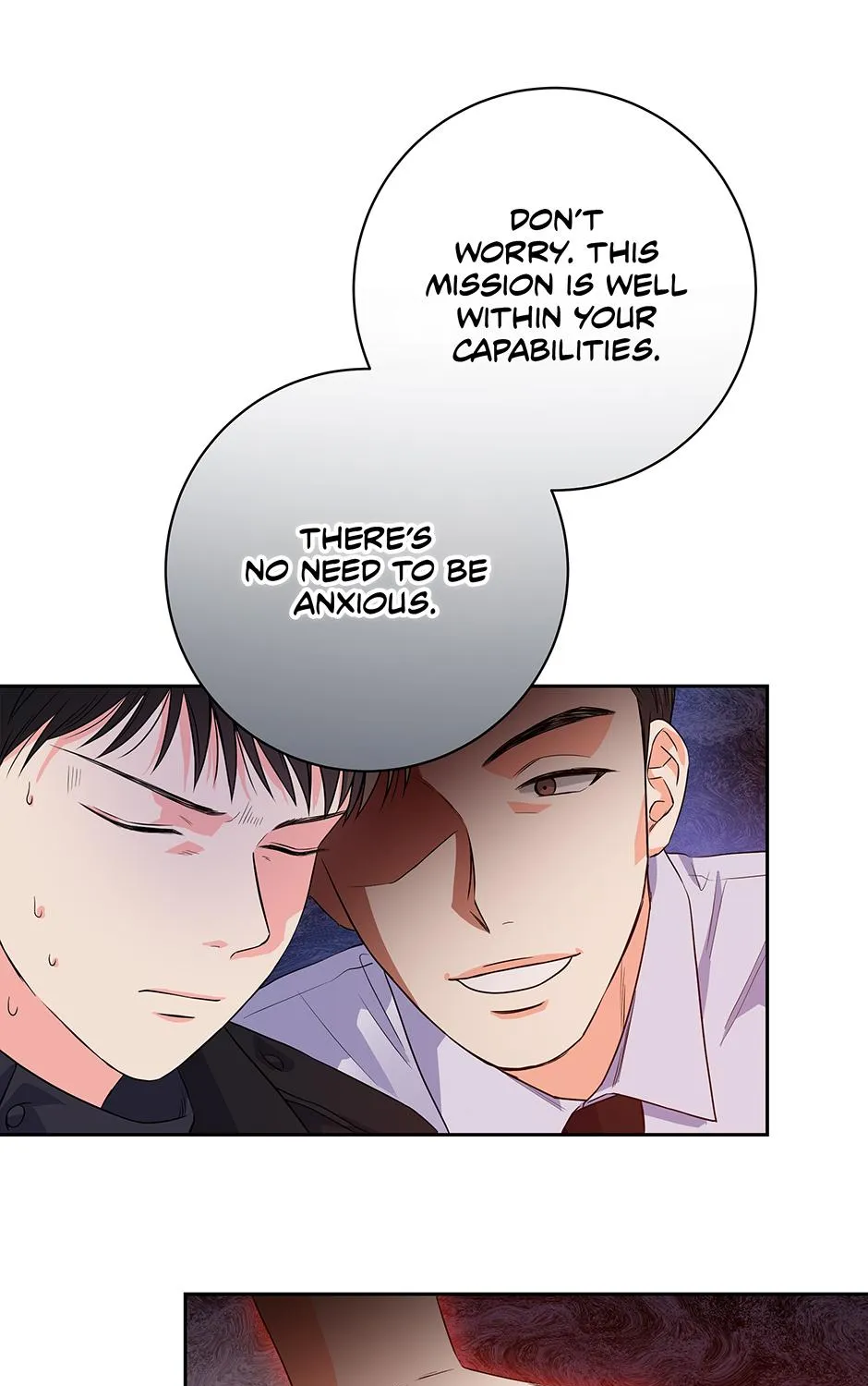 Read Long Live Hate chapter 8 image 57 on Lezhin