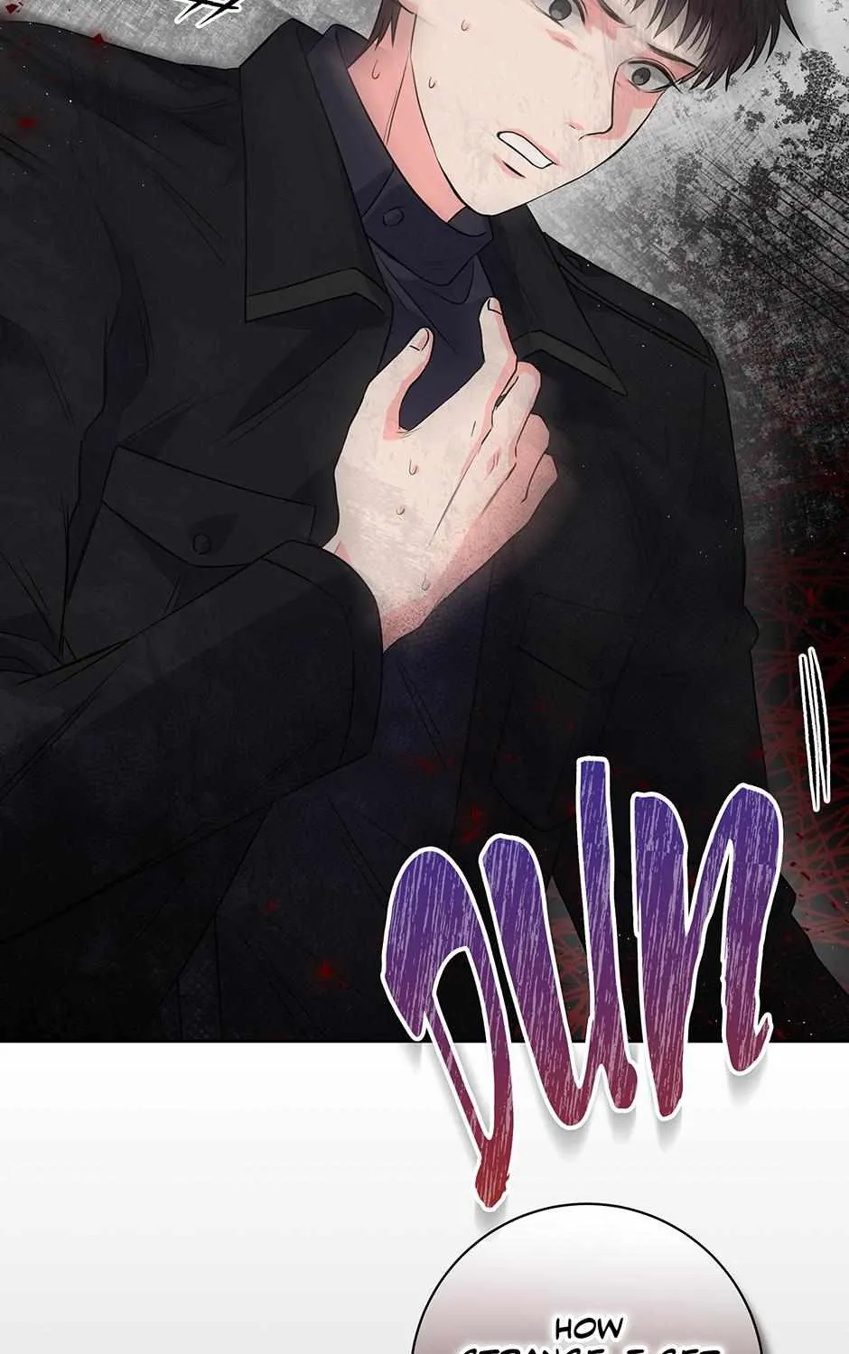 Read Long Live Hate chapter 8 image 61 on Lezhin