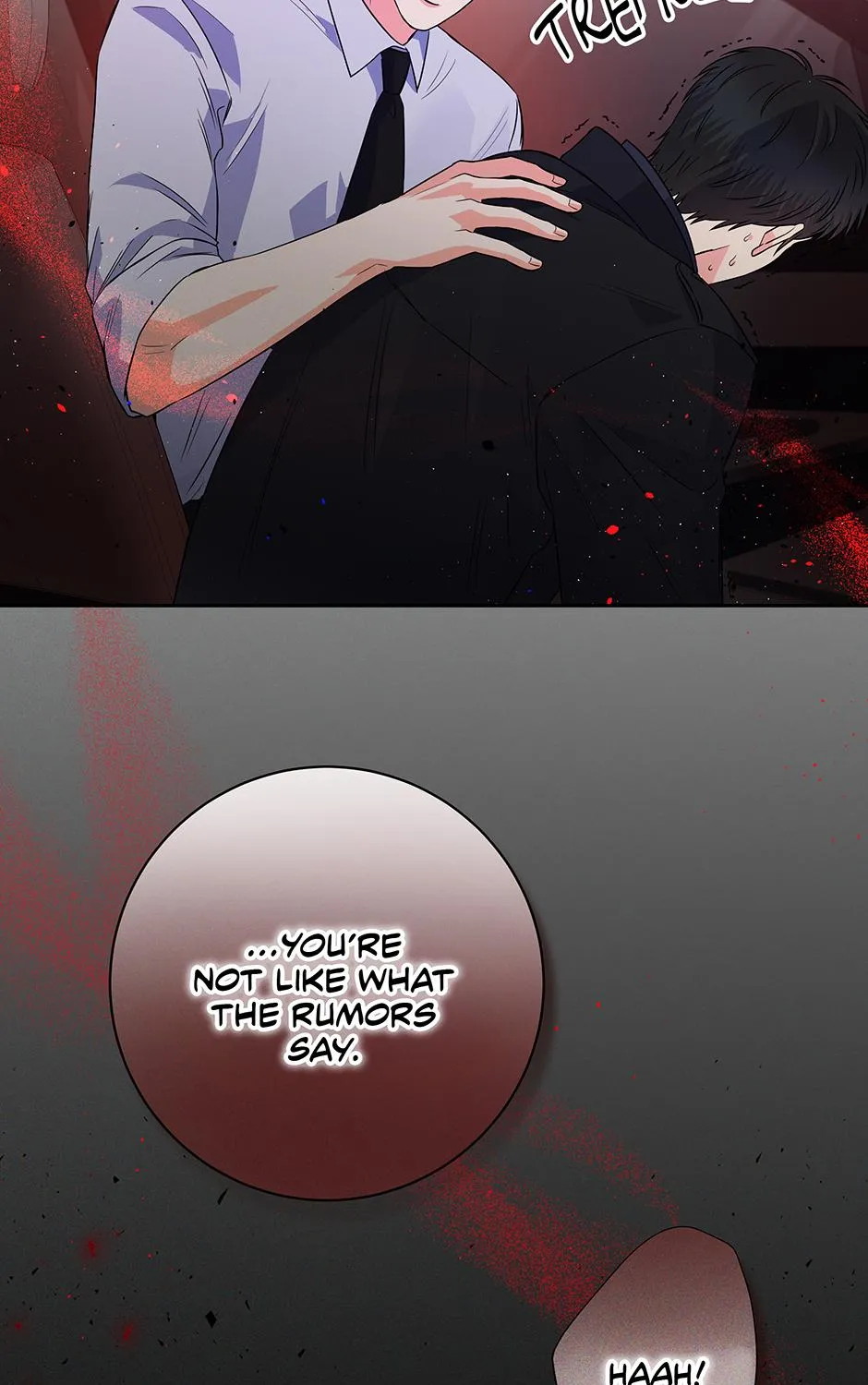 Read Long Live Hate chapter 8 image 63 on Lezhin