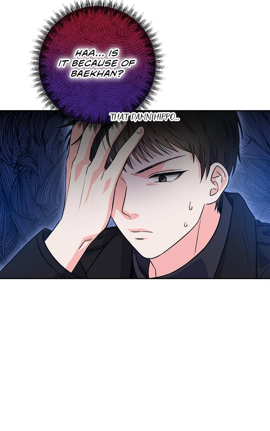 Read Long Live Hate chapter 8 image 7 on Lezhin