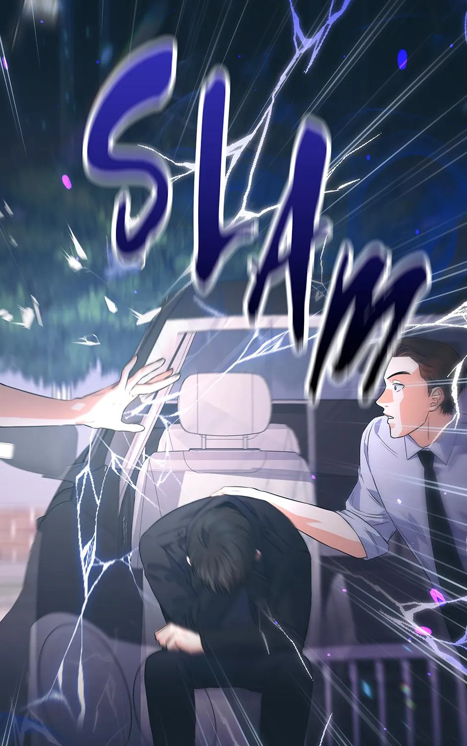 Read Long Live Hate chapter 8 image 73 on Lezhin