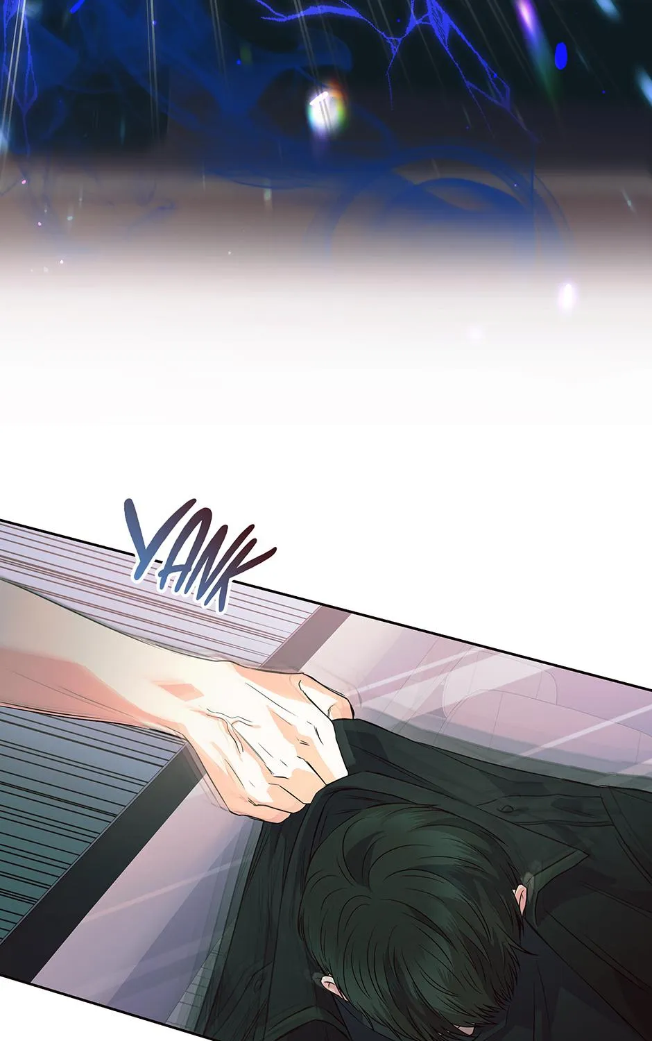 Read Long Live Hate chapter 8 image 75 on Lezhin