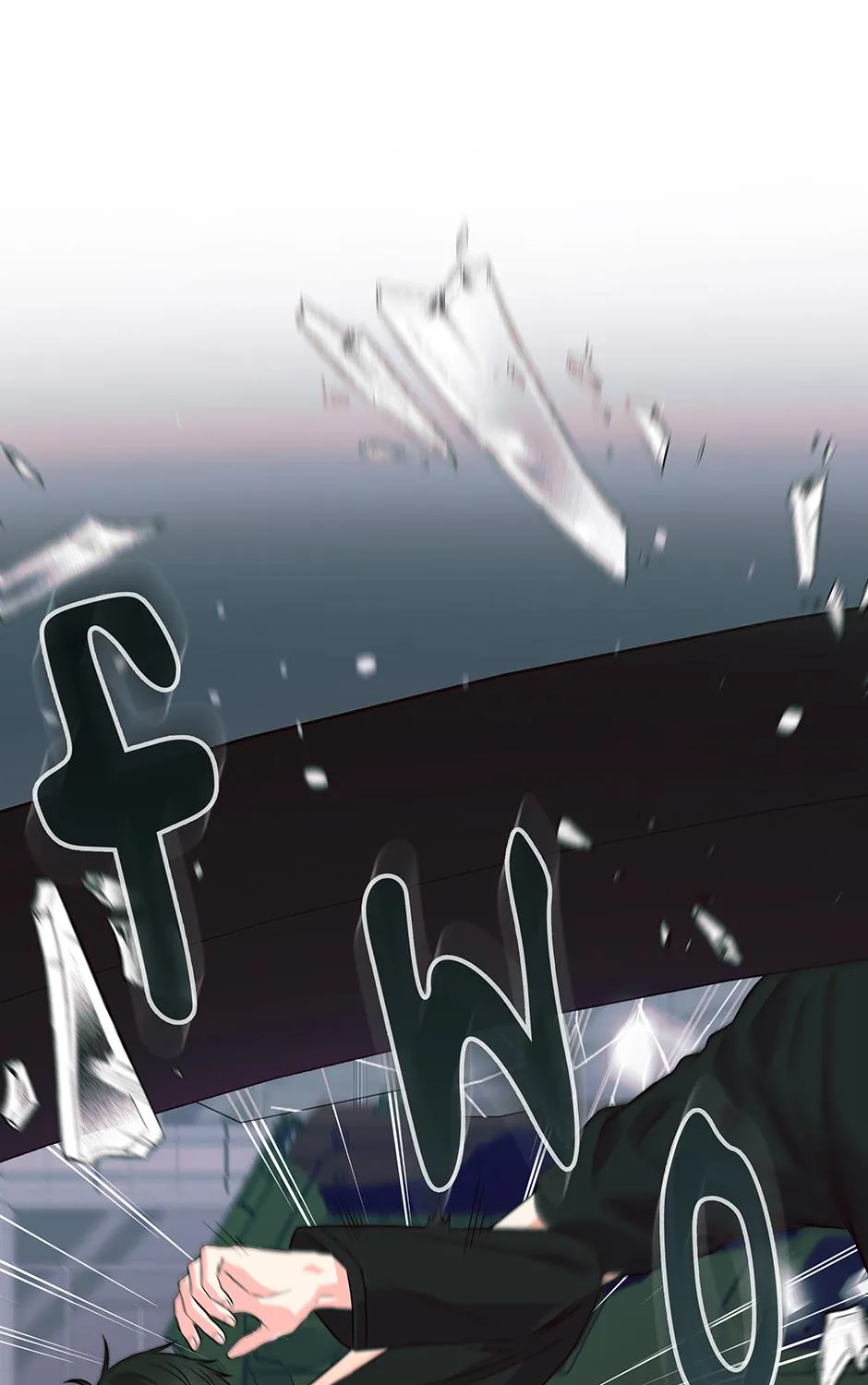 Read Long Live Hate chapter 8 image 77 on Lezhin