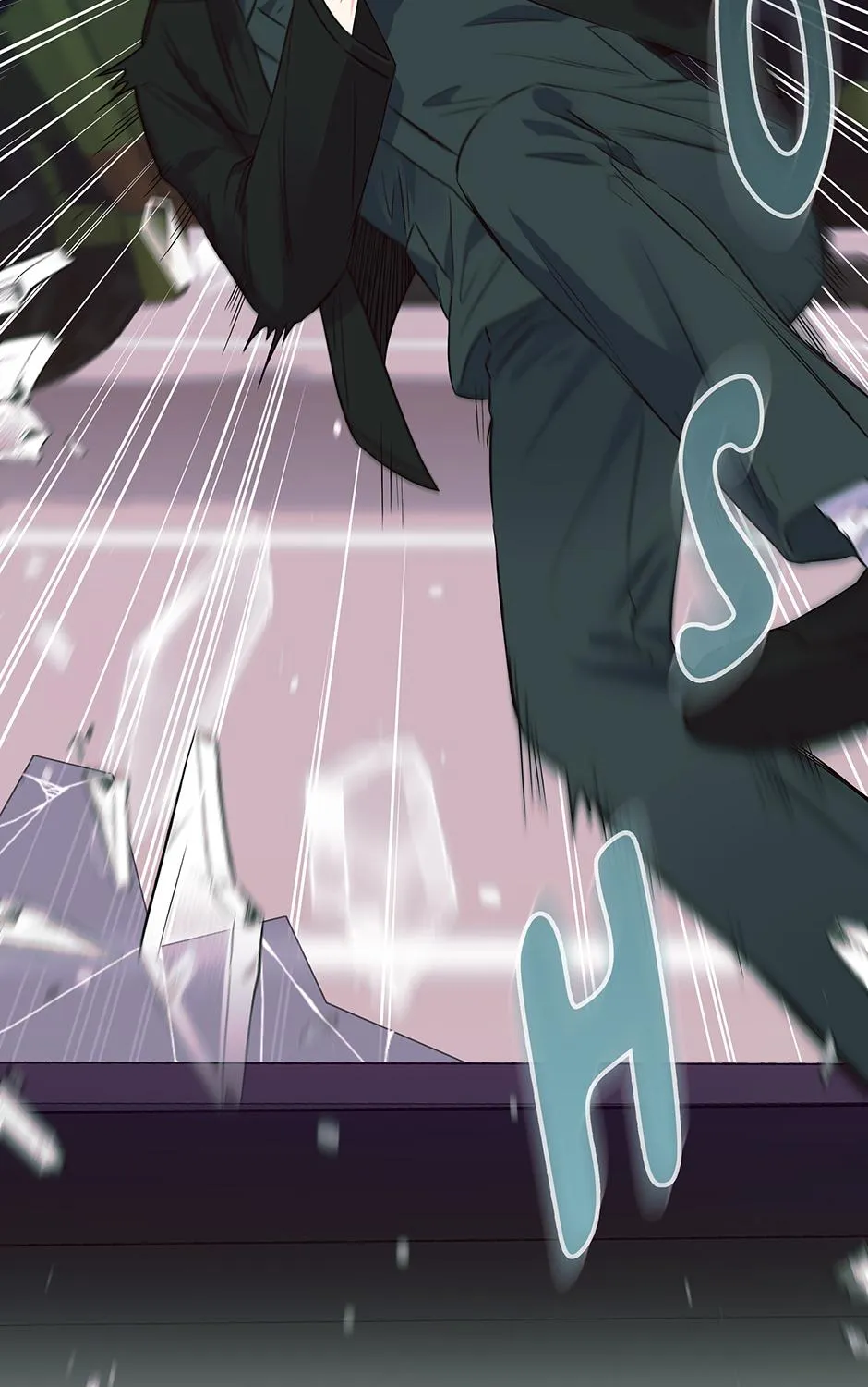Read Long Live Hate chapter 8 image 79 on Lezhin