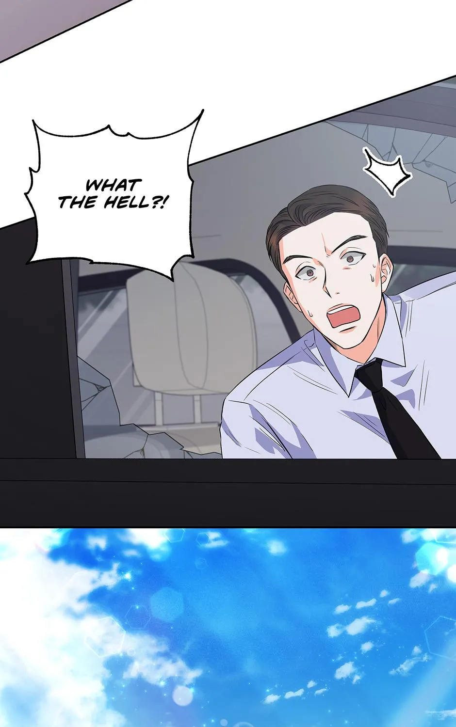 Read Long Live Hate chapter 8 image 83 on Lezhin