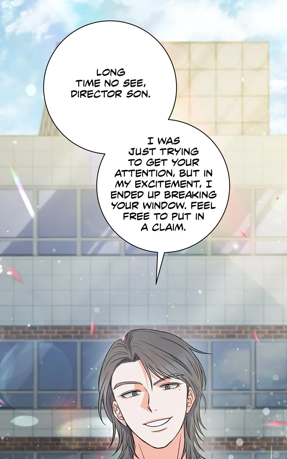 Read Long Live Hate chapter 8 image 85 on Lezhin