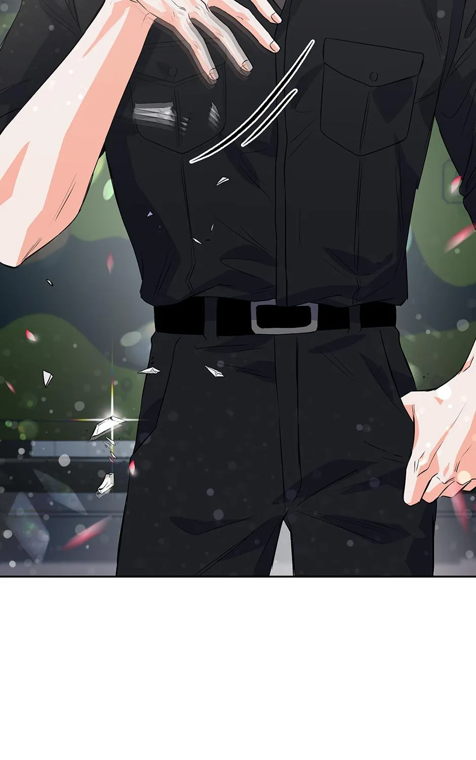 Read Long Live Hate chapter 8 image 87 on Lezhin
