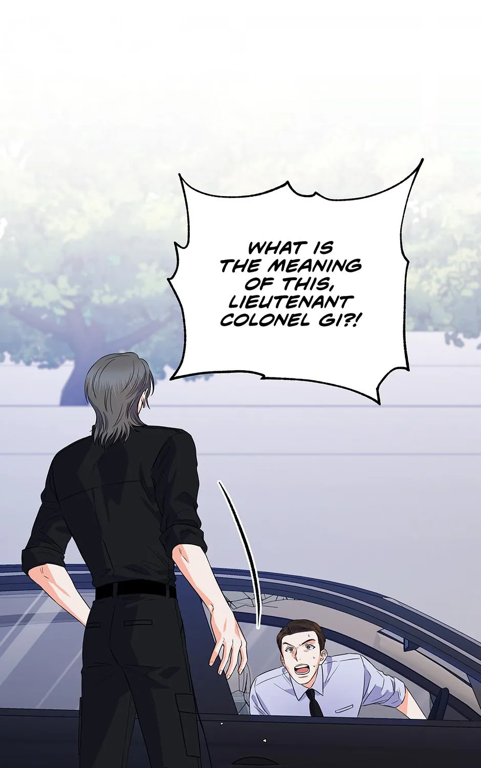 Read Long Live Hate chapter 8 image 89 on Lezhin