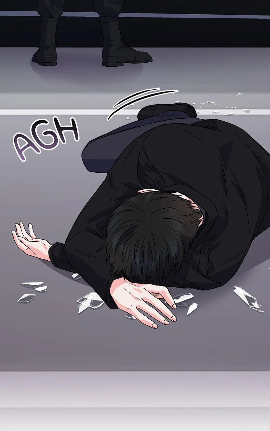 Read Long Live Hate chapter 8 image 91 on Lezhin