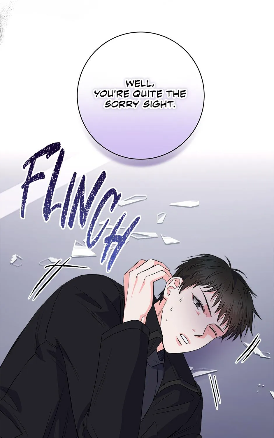 Read Long Live Hate chapter 8 image 95 on Lezhin