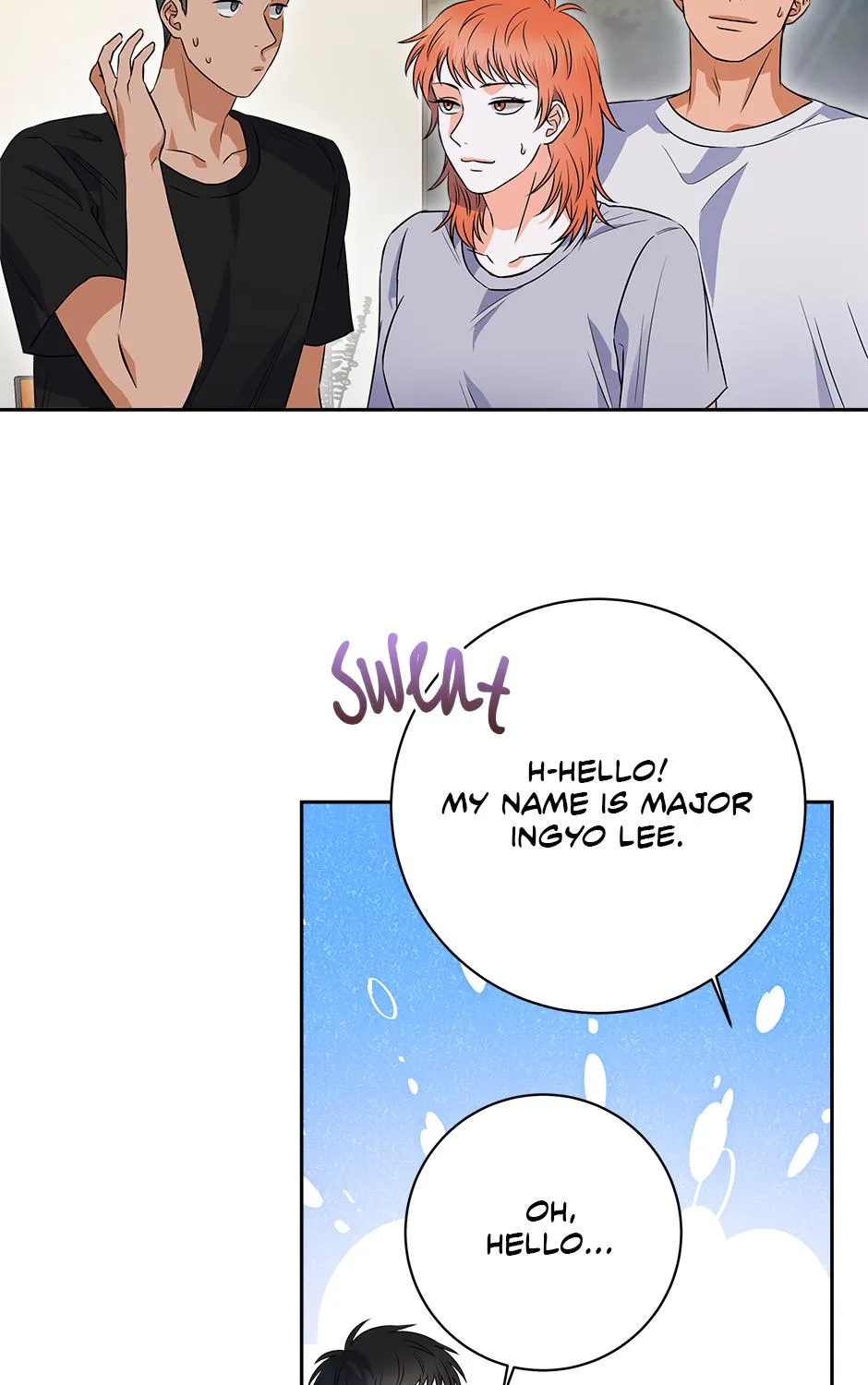 Read Long Live Hate chapter 9 image 109 on Lezhin