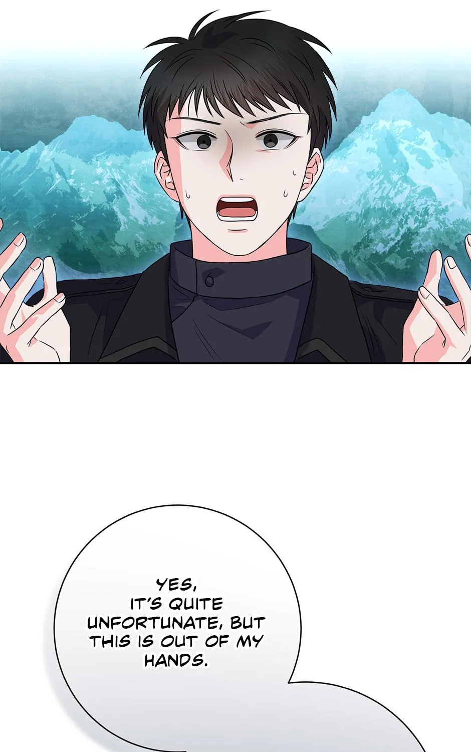 Read Long Live Hate chapter 9 image 11 on Lezhin