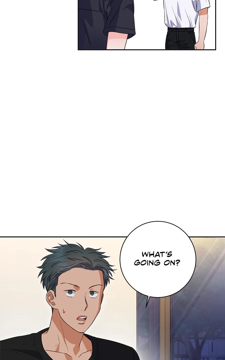Read Long Live Hate chapter 9 image 111 on Lezhin