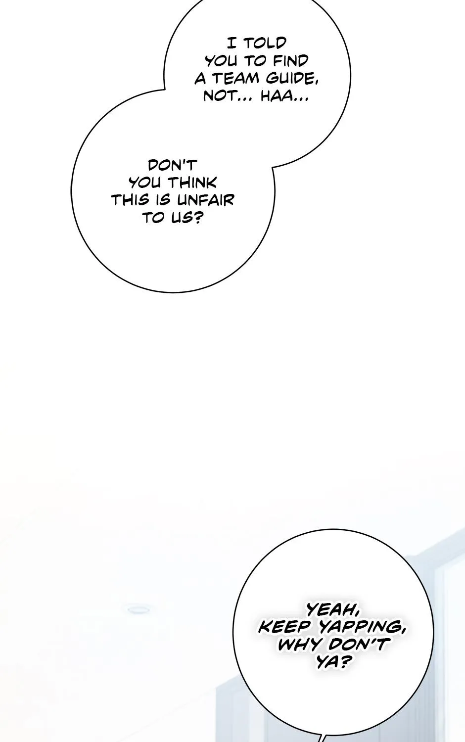 Read Long Live Hate chapter 9 image 113 on Lezhin