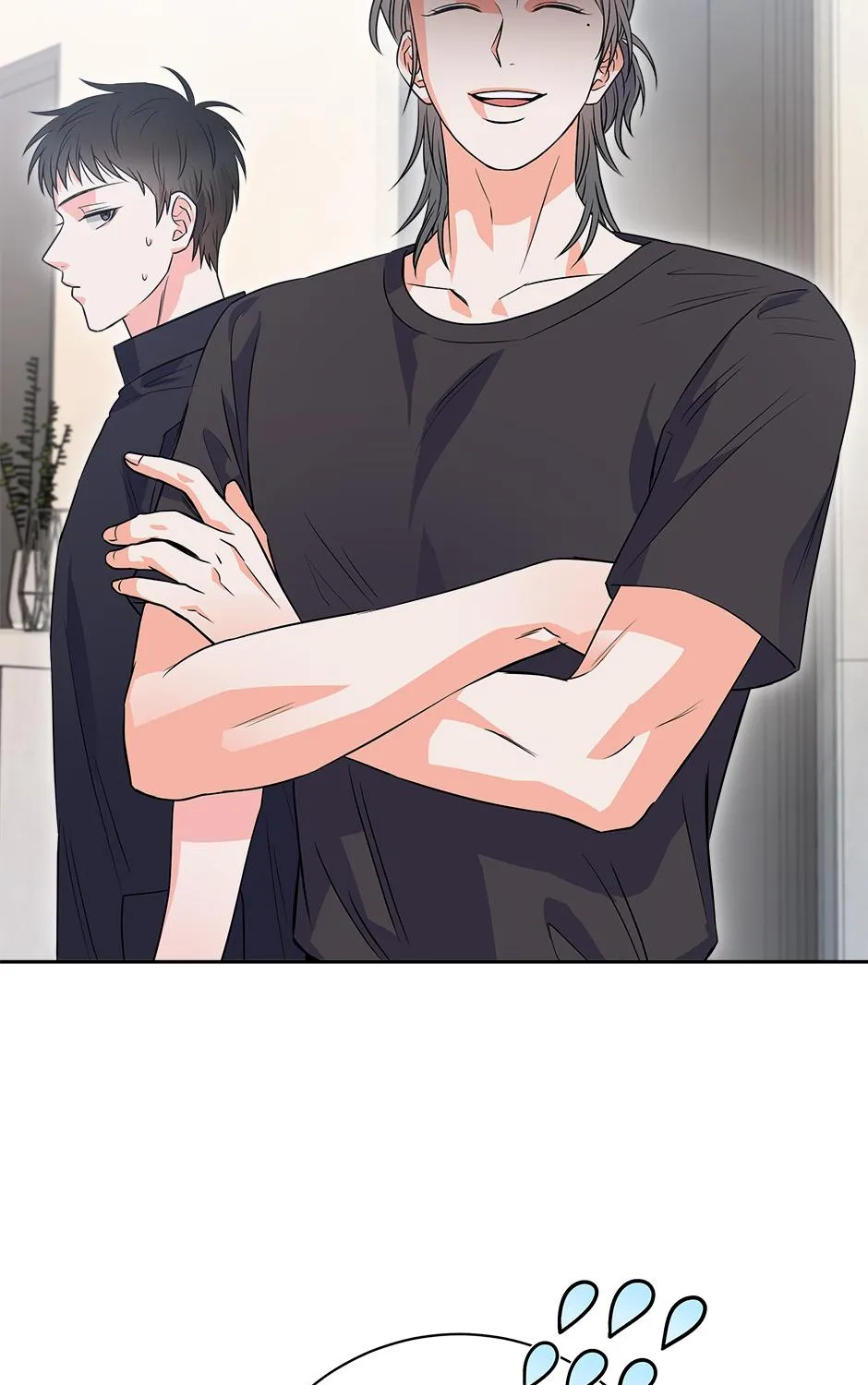 Read Long Live Hate chapter 9 image 115 on Lezhin