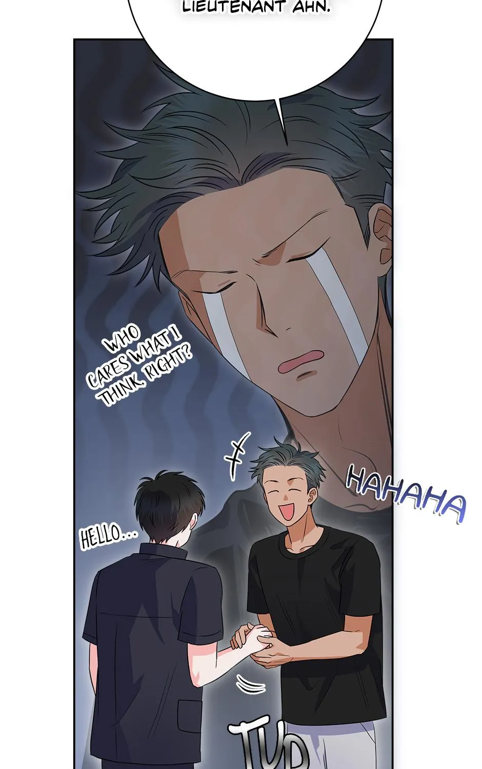 Read Long Live Hate chapter 9 image 117 on Lezhin