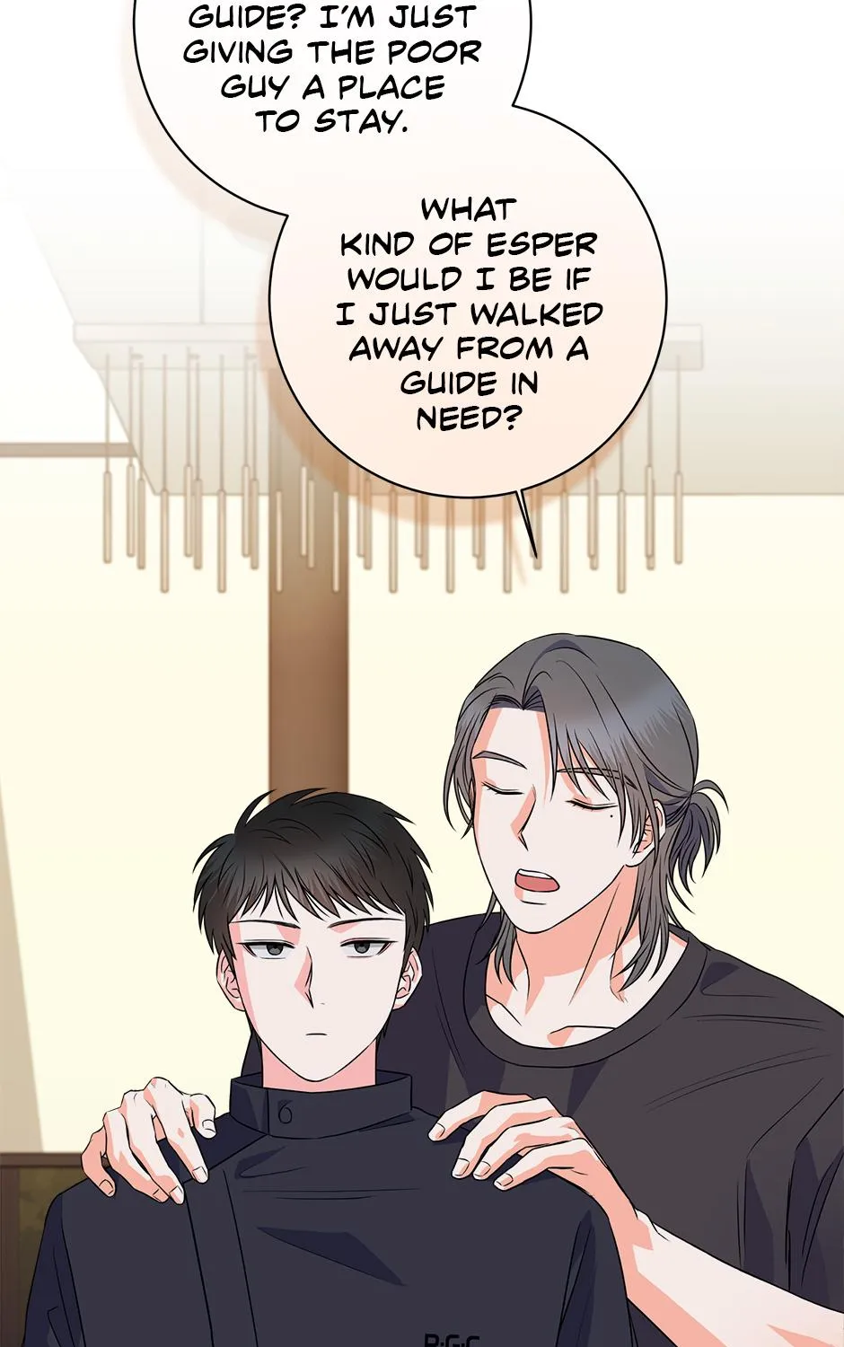 Read Long Live Hate chapter 9 image 123 on Lezhin