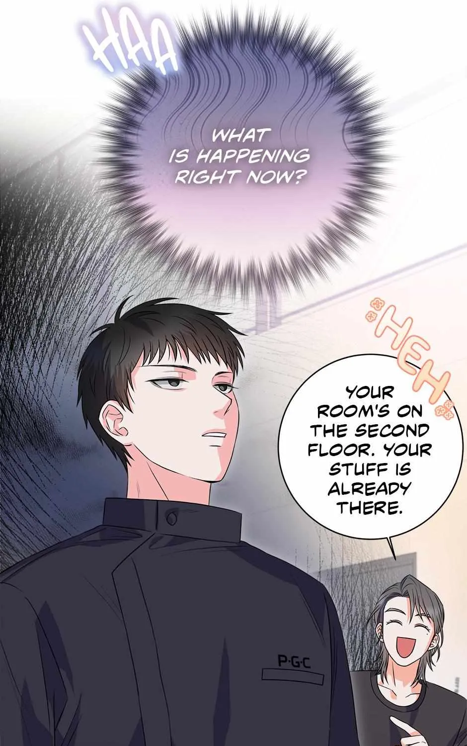 Read Long Live Hate chapter 9 image 127 on Lezhin