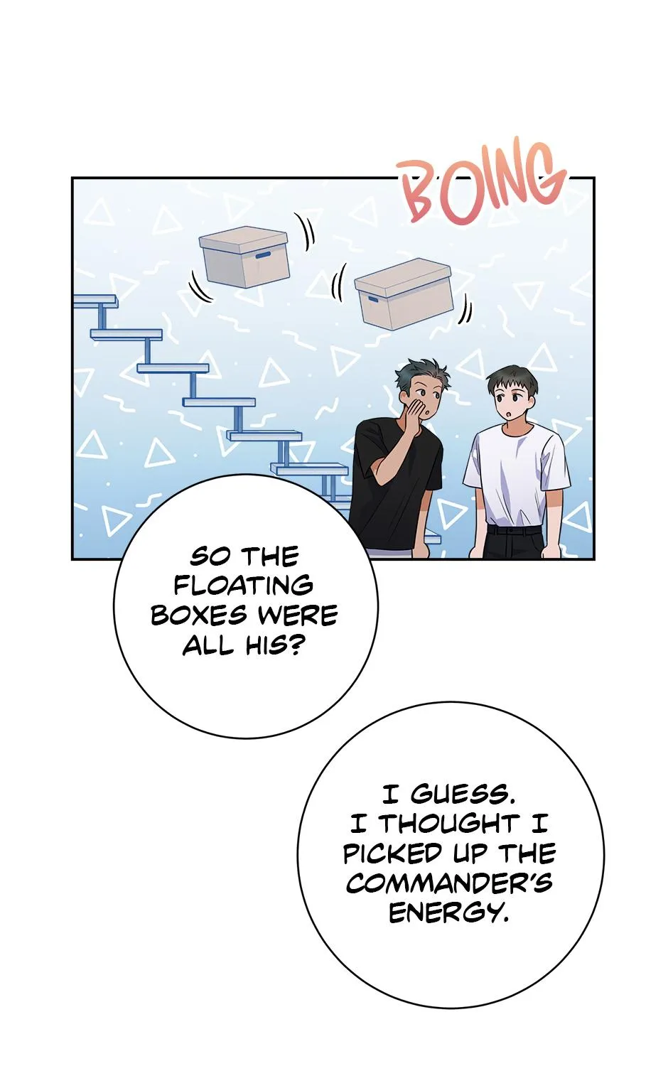 Read Long Live Hate chapter 9 image 129 on Lezhin