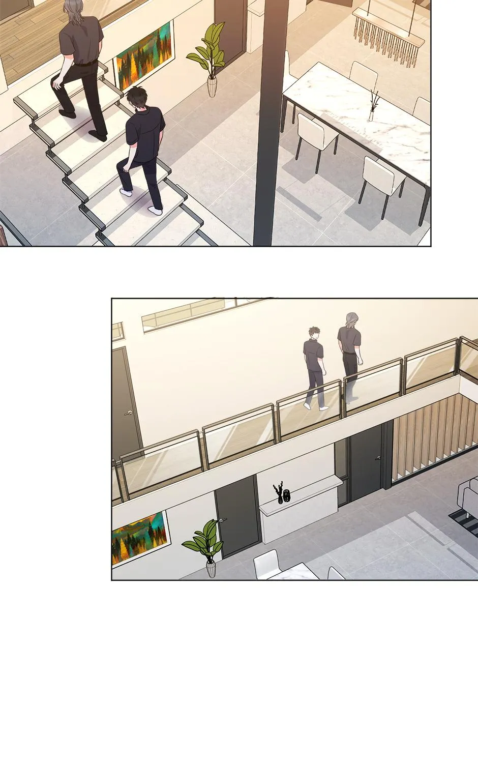 Read Long Live Hate chapter 9 image 133 on Lezhin