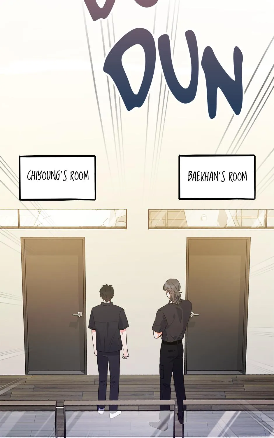 Read Long Live Hate chapter 9 image 135 on Lezhin