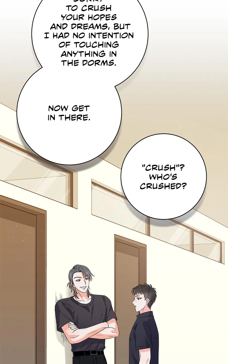 Read Long Live Hate chapter 9 image 141 on Lezhin