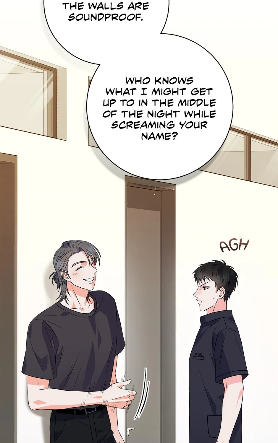 Read Long Live Hate chapter 9 image 145 on Lezhin