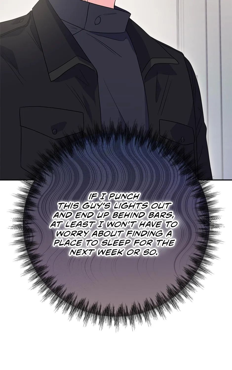Read Long Live Hate chapter 9 image 15 on Lezhin