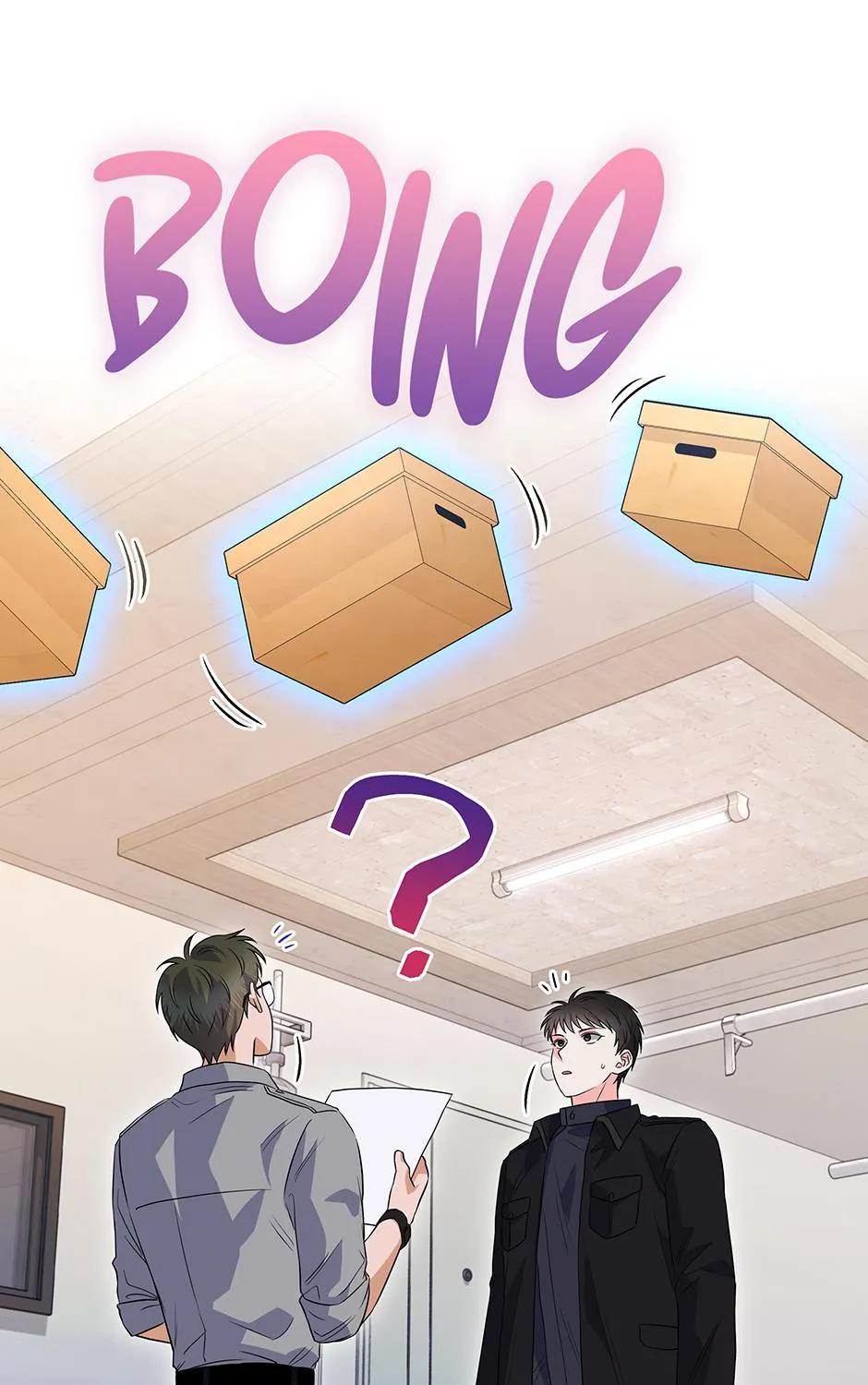 Read Long Live Hate chapter 9 image 17 on Lezhin