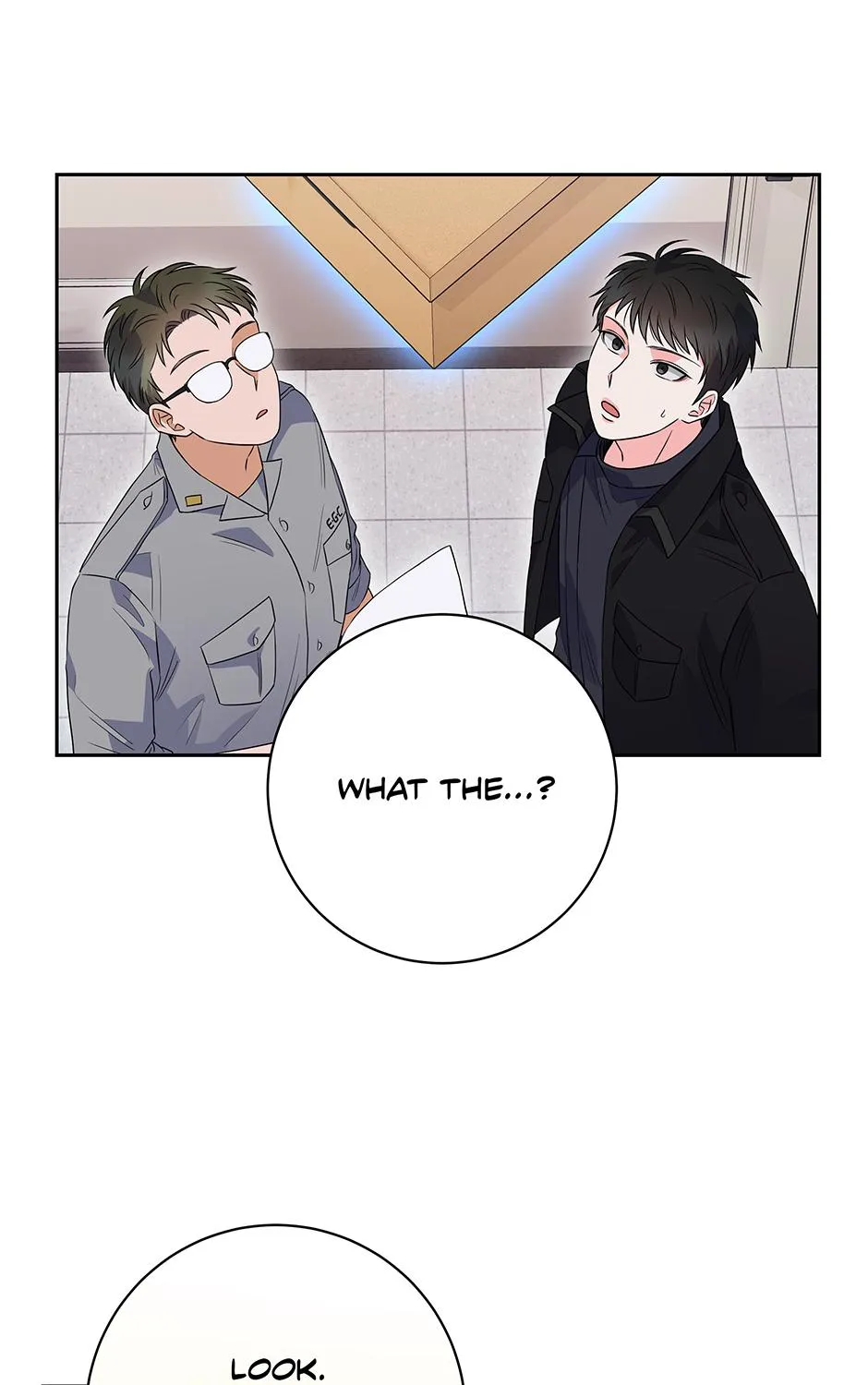 Read Long Live Hate chapter 9 image 19 on Lezhin