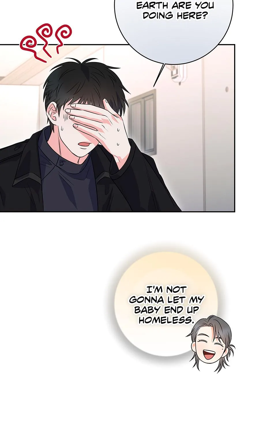 Read Long Live Hate chapter 9 image 23 on Lezhin