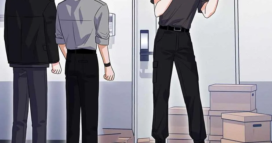 Read Long Live Hate chapter 9 image 26 on Lezhin