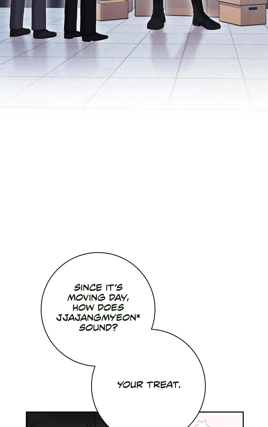 Read Long Live Hate chapter 9 image 27 on Lezhin