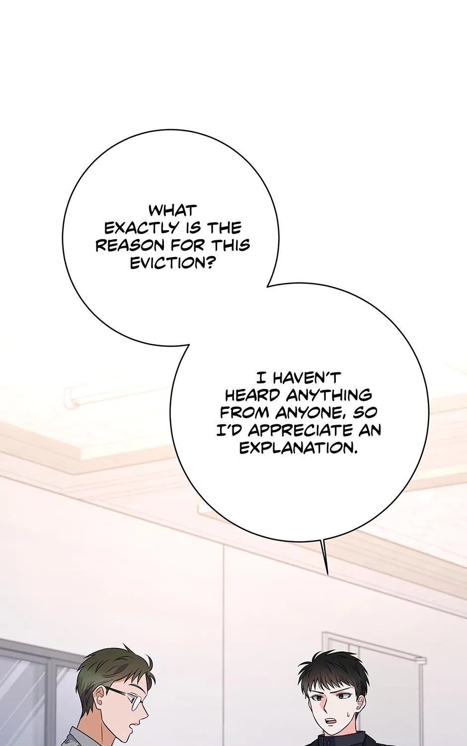 Read Long Live Hate chapter 9 image 31 on Lezhin