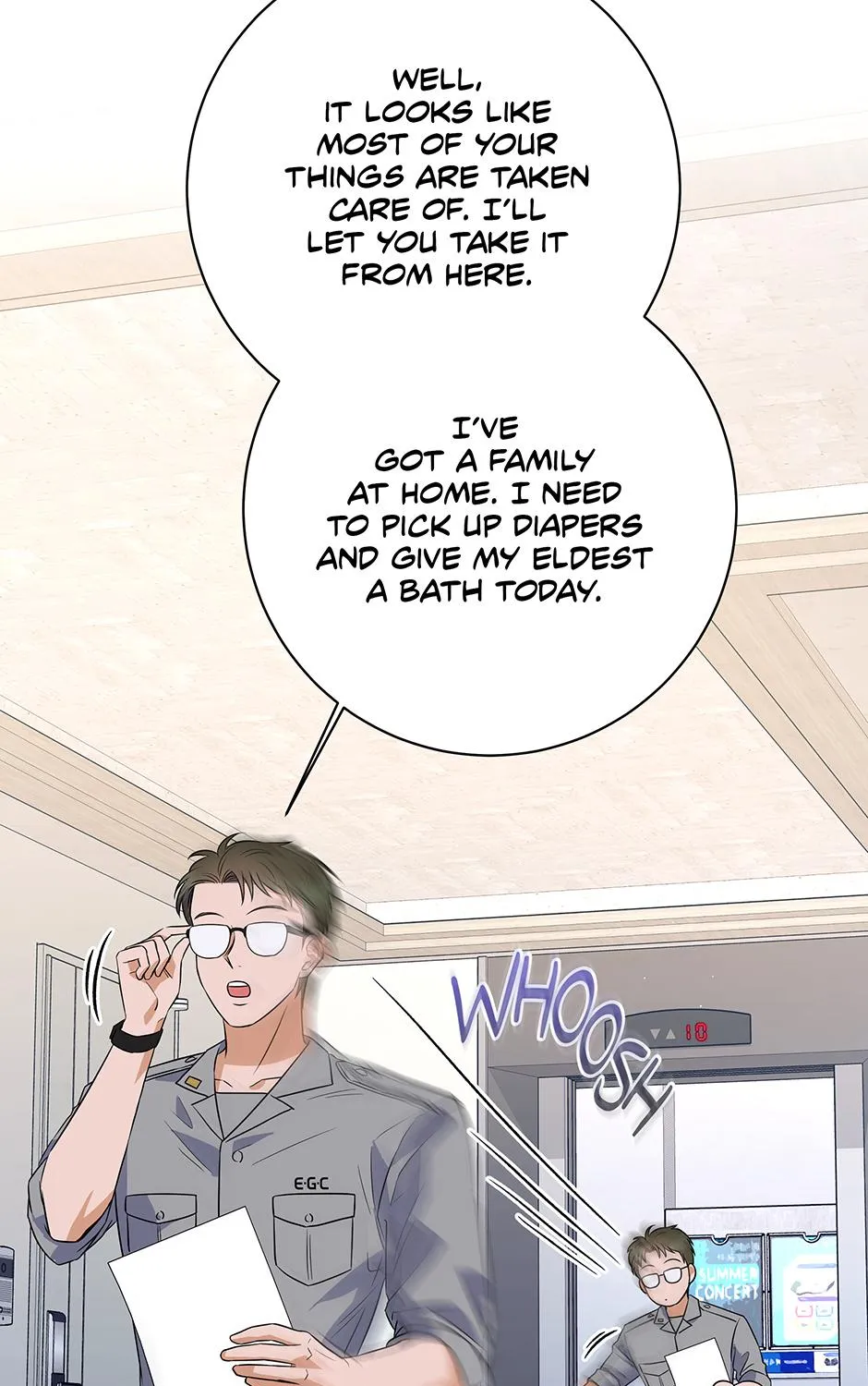 Read Long Live Hate chapter 9 image 35 on Lezhin