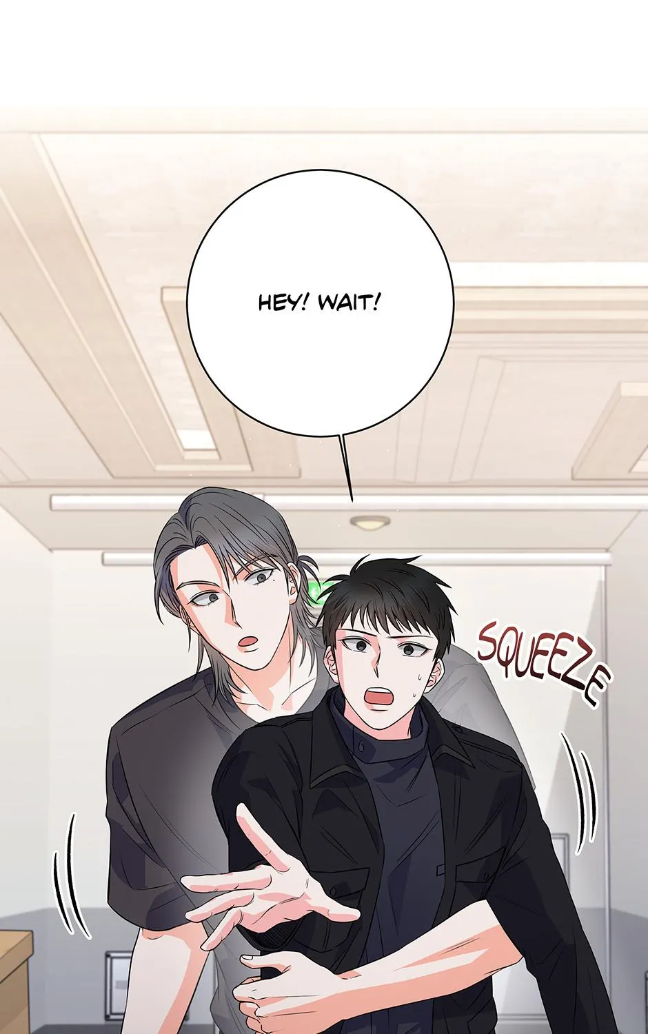 Read Long Live Hate chapter 9 image 37 on Lezhin