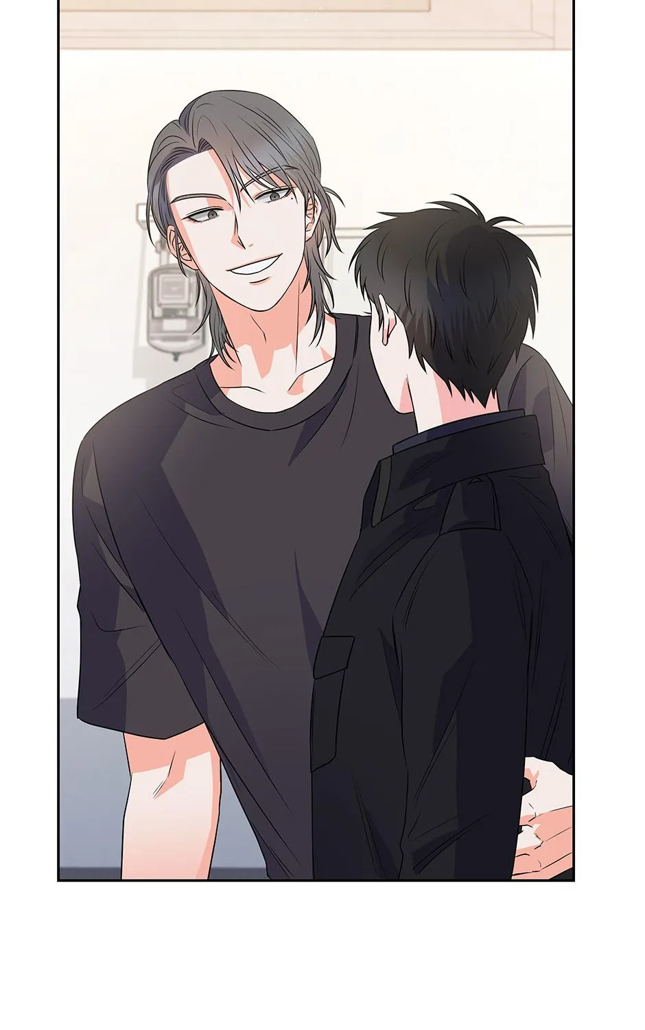 Read Long Live Hate chapter 9 image 43 on Lezhin