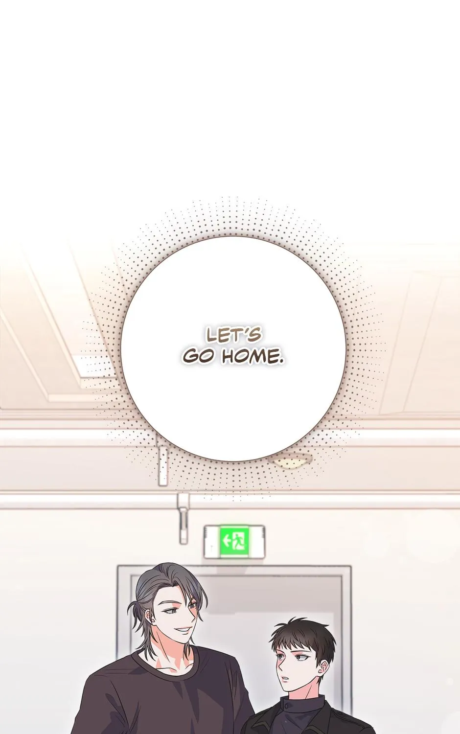 Read Long Live Hate chapter 9 image 47 on Lezhin