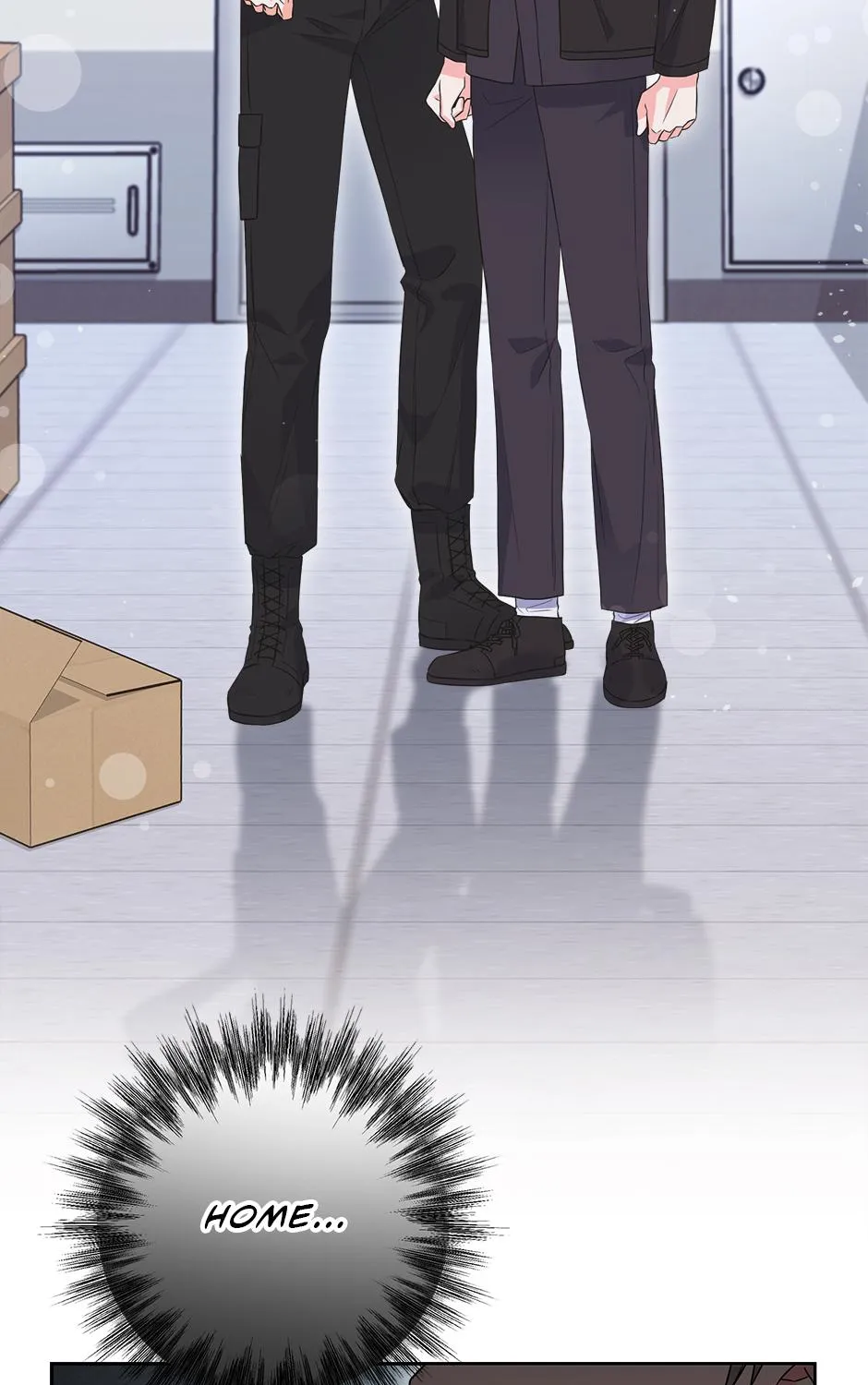 Read Long Live Hate chapter 9 image 49 on Lezhin
