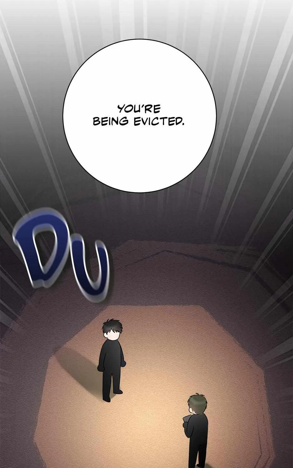Read Long Live Hate chapter 9 image 5 on Lezhin