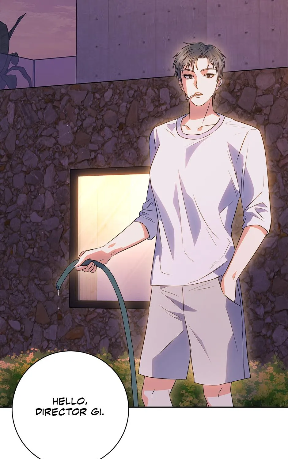 Read Long Live Hate chapter 9 image 67 on Lezhin
