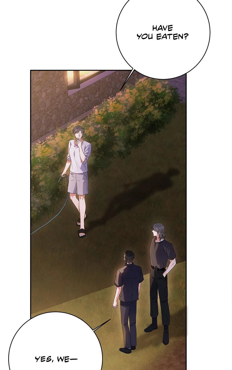 Read Long Live Hate chapter 9 image 69 on Lezhin