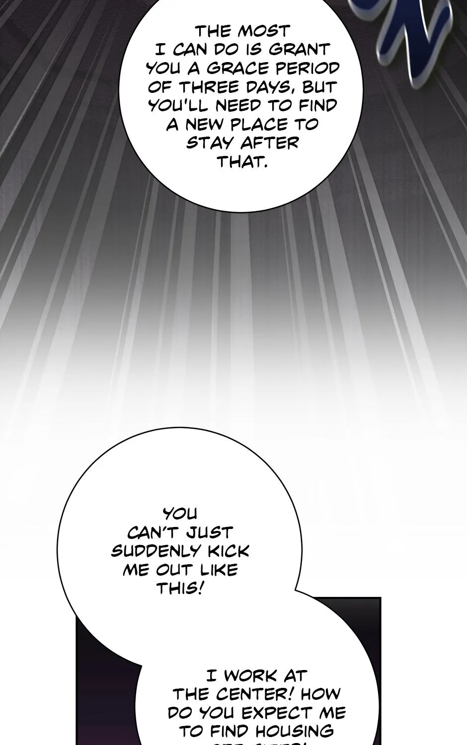 Read Long Live Hate chapter 9 image 7 on Lezhin