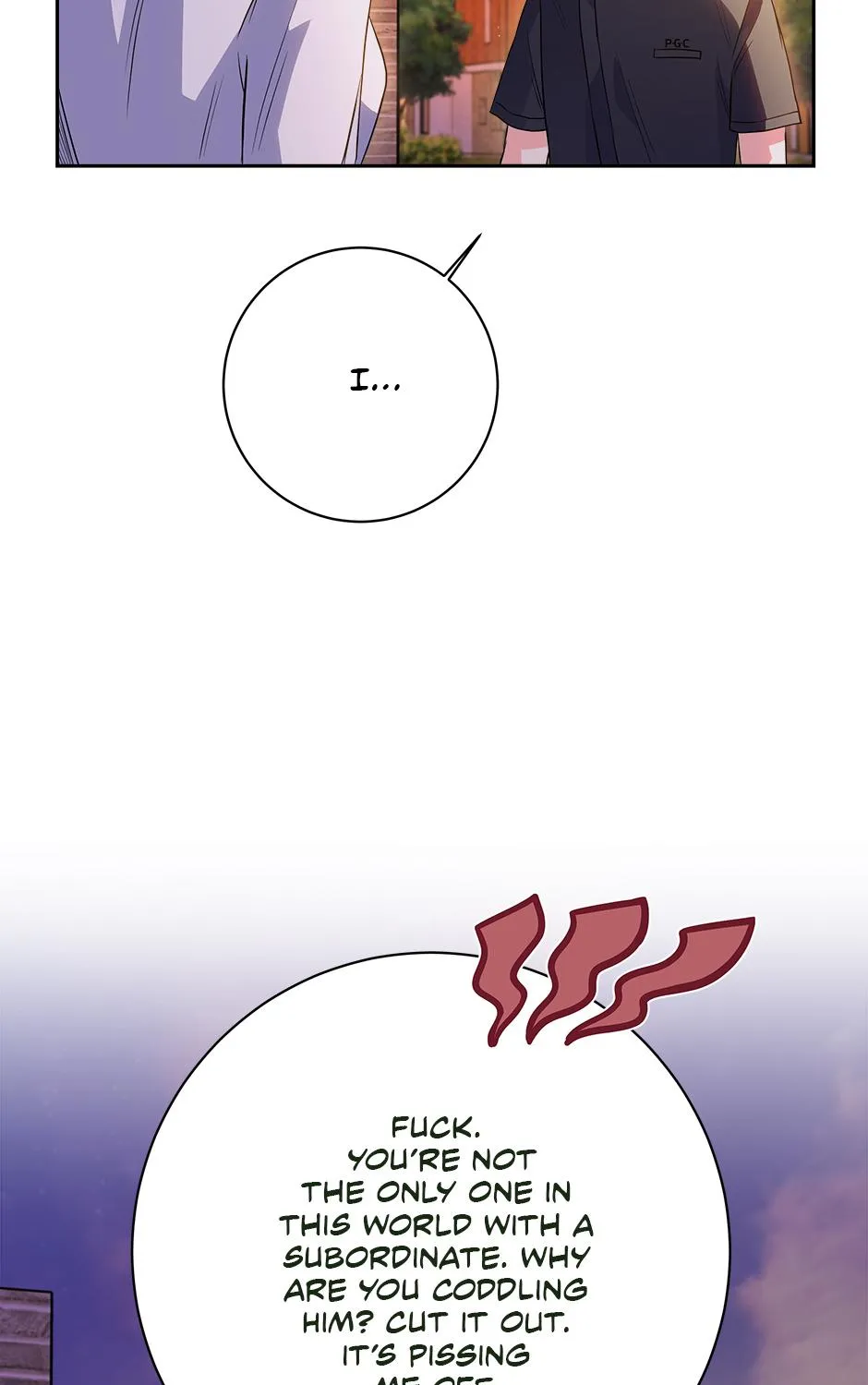 Read Long Live Hate chapter 9 image 77 on Lezhin