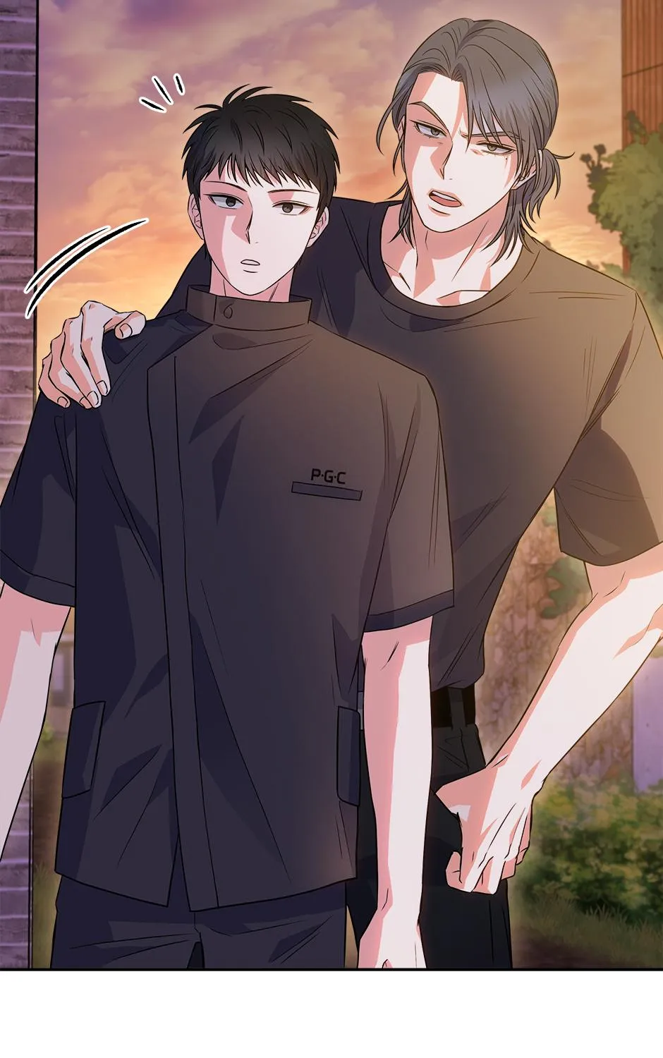 Read Long Live Hate chapter 9 image 79 on Lezhin