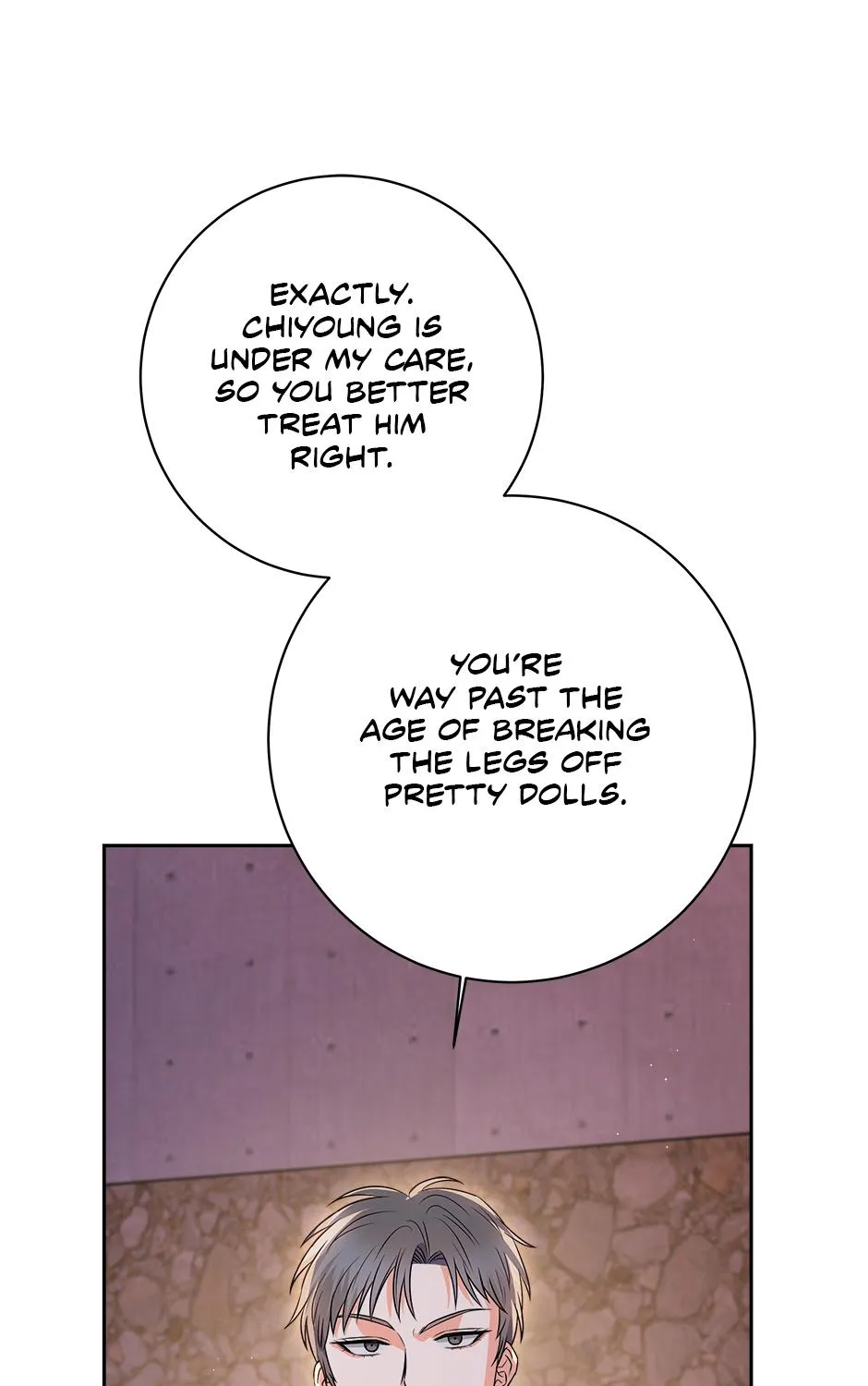 Read Long Live Hate chapter 9 image 81 on Lezhin
