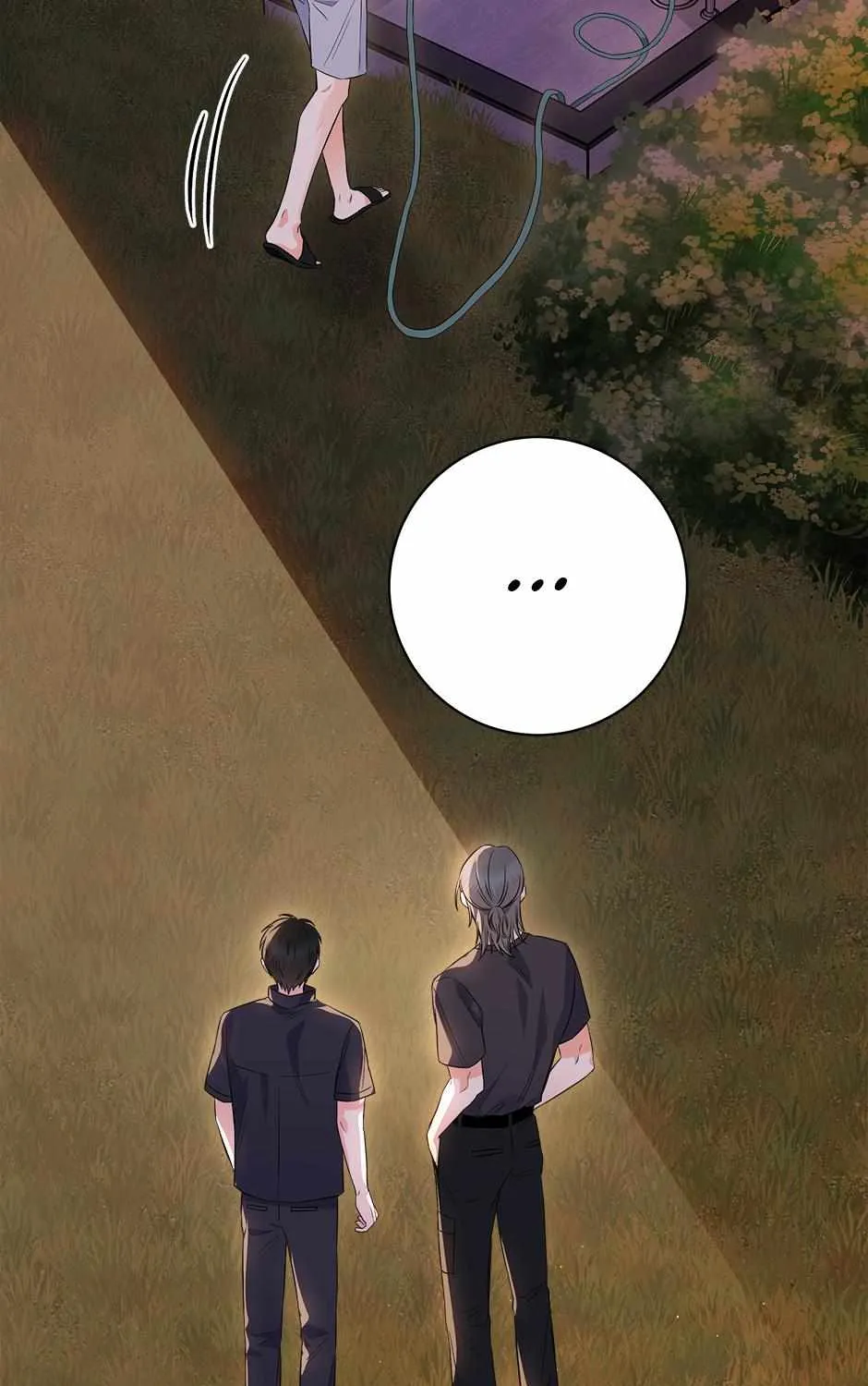 Read Long Live Hate chapter 9 image 85 on Lezhin