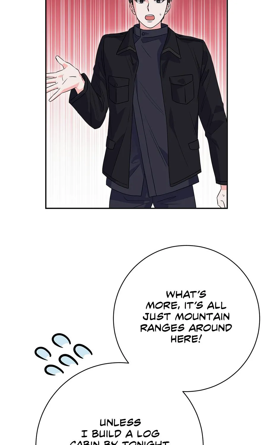 Read Long Live Hate chapter 9 image 9 on Lezhin