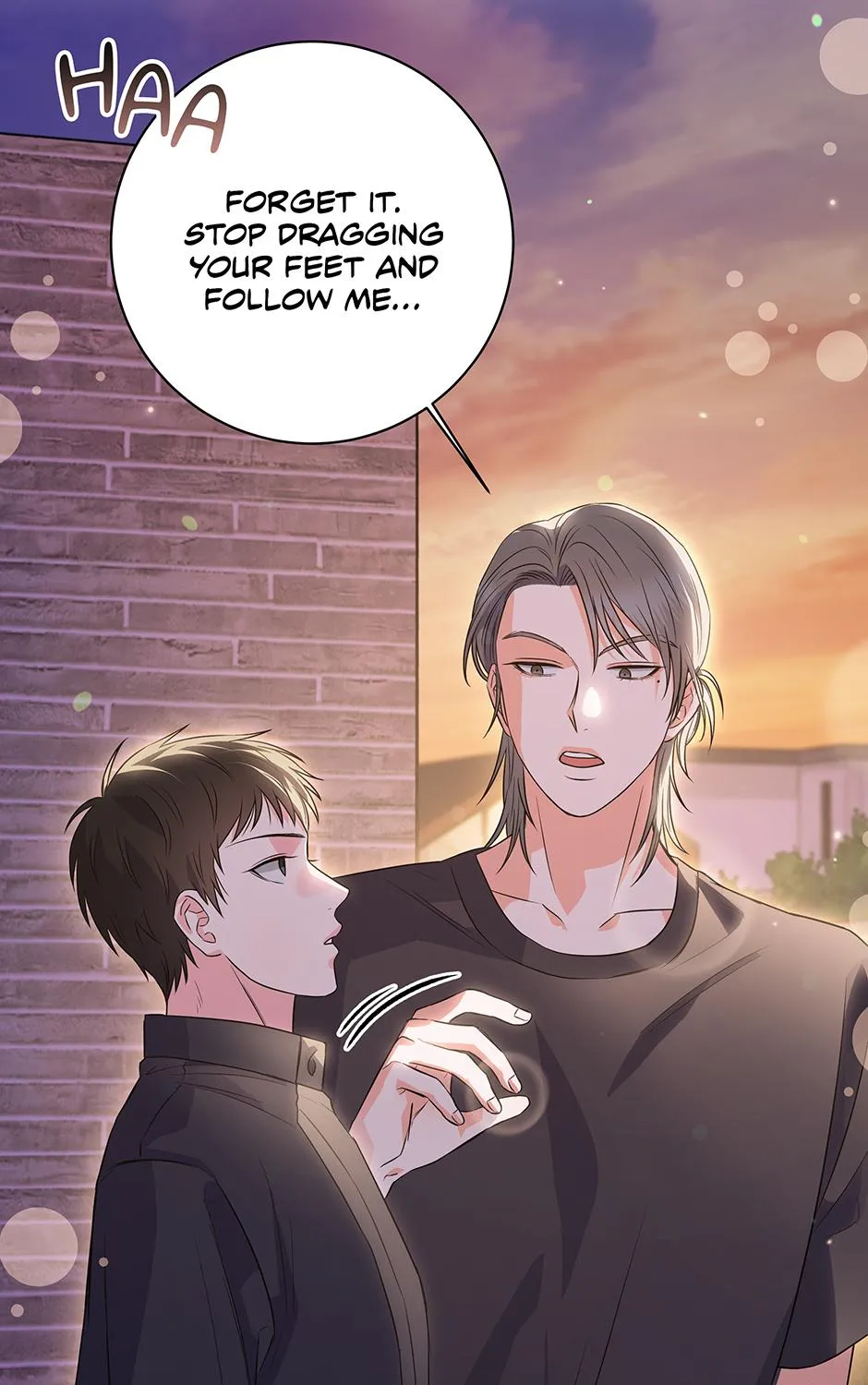 Read Long Live Hate chapter 9 image 95 on Lezhin